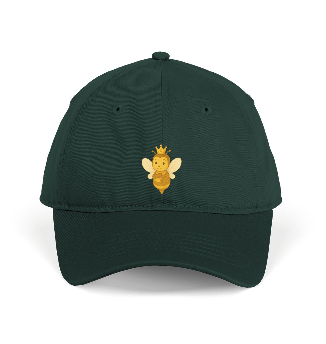 Baseball Cap - BETVA QUEEN™ Inner Power Organic Cotton