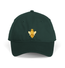 Evergreen Caps
