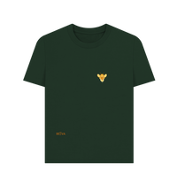 Evergreen Printed T-shirt