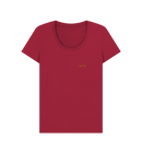Cherry Printed T-shirt