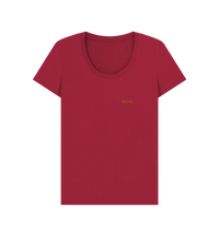Cherry Printed T-shirt