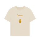 Oat Printed T-shirt