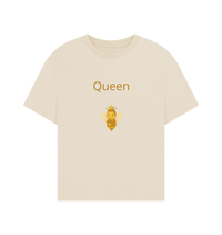Oat Printed T-shirt