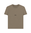 Willow Printed T-shirt