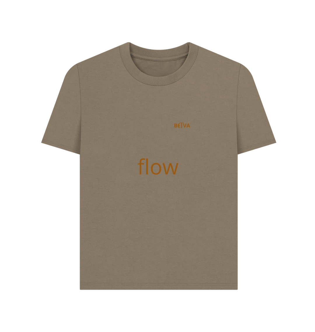 Willow Printed T-shirt