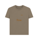 Willow Printed T-shirt