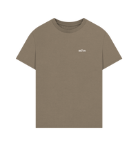 Willow Printed T-shirt