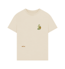 Oat Printed T-shirt