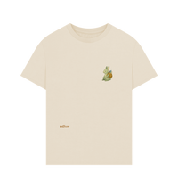 Oat Printed T-shirt