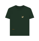 Evergreen Printed T-shirt