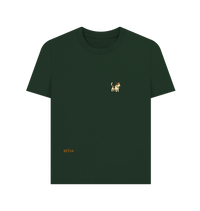 Evergreen Printed T-shirt