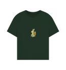 Evergreen Printed T-shirt