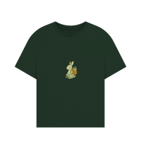 Evergreen Printed T-shirt