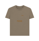 Willow Printed T-shirt