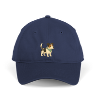 Navy Caps