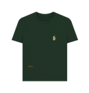 Evergreen Printed T-shirt
