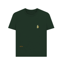 Evergreen Printed T-shirt