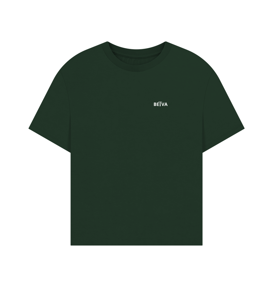 Evergreen Printed T-shirt