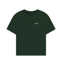 Evergreen Printed T-shirt