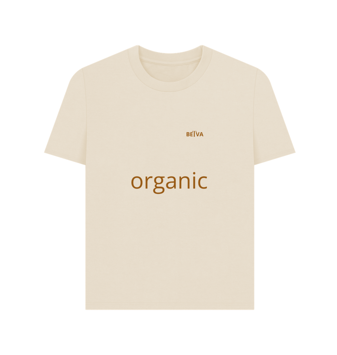 Oat Printed T-shirt