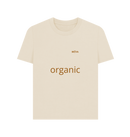 Oat Printed T-shirt