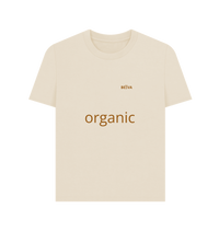 Oat Printed T-shirt
