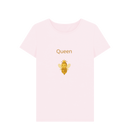 Pink Printed T-shirt