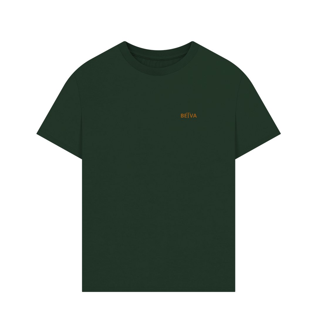 Evergreen Printed T-shirt