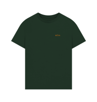 Evergreen Printed T-shirt