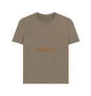 Willow Printed T-shirt