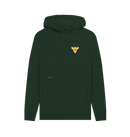 Evergreen Printed Hoody