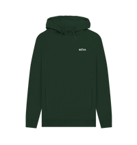 Evergreen Printed Hoody