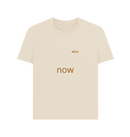 Oat Printed T-shirt