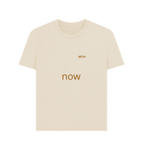 Oat Printed T-shirt