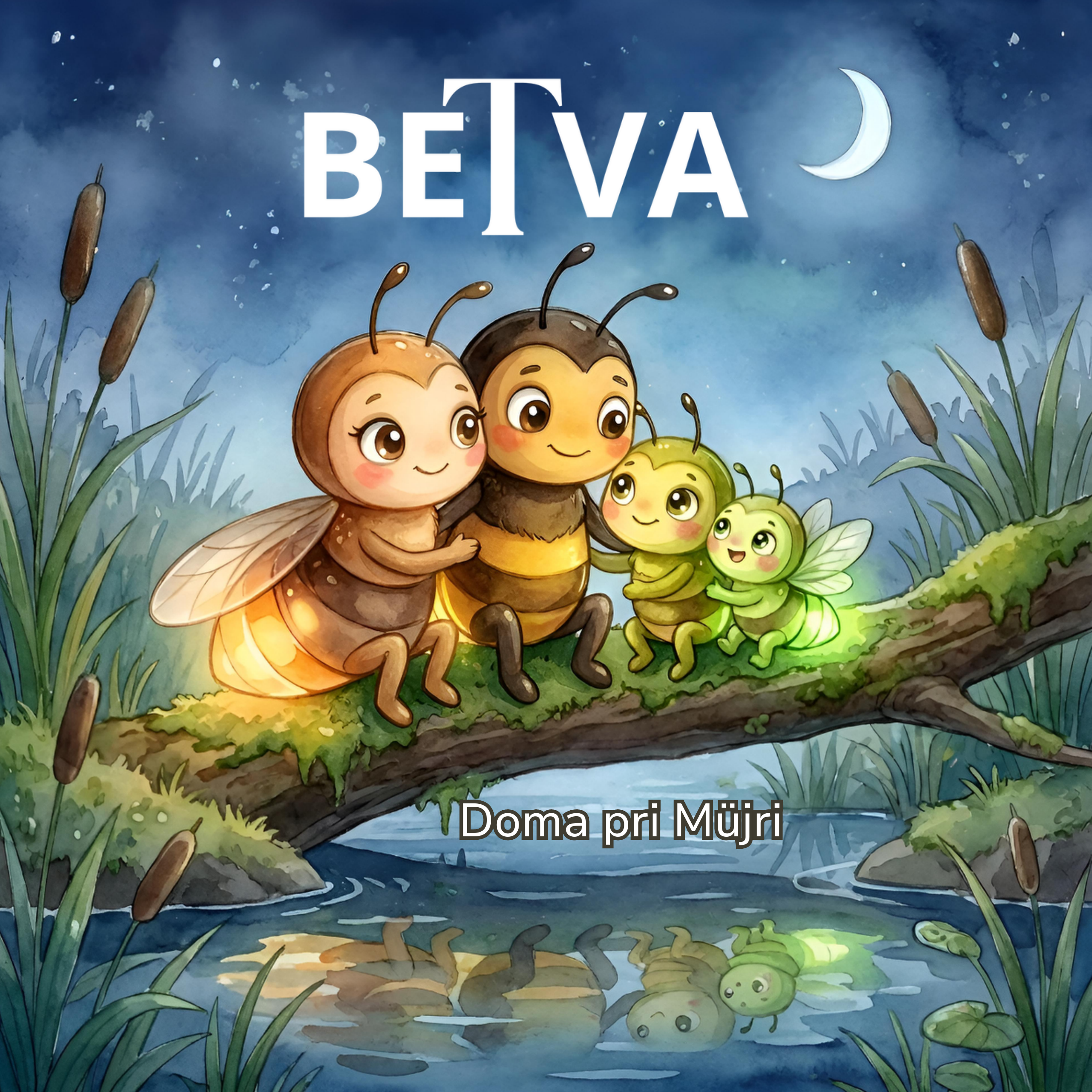 BETVA Picture Books