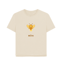 Oat Printed T-shirt