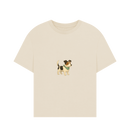 Oat Printed T-shirt