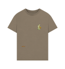 Willow Printed T-shirt