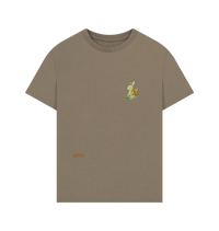 Willow Printed T-shirt