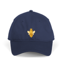 Navy Caps