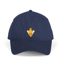 Navy Caps