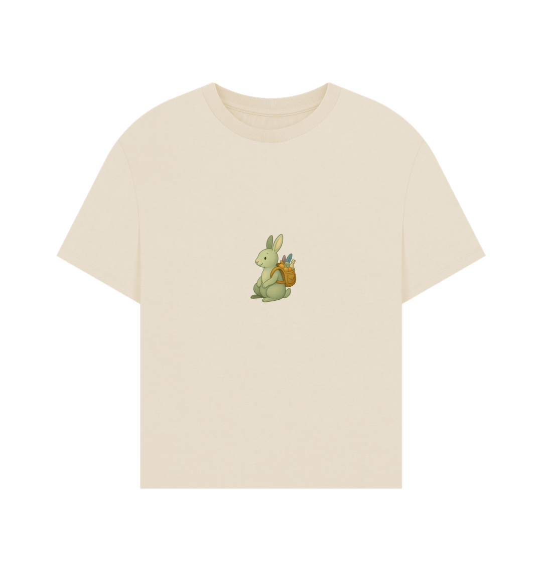 Oat Printed T-shirt