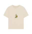Oat Printed T-shirt