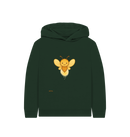 Evergreen Printed Kids Hoodie