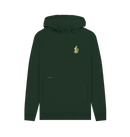 Evergreen Printed Hoody