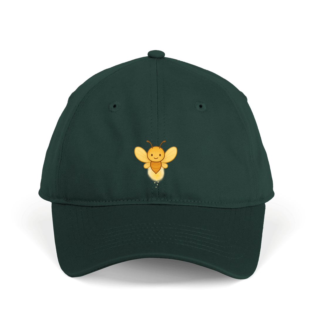 Baseball Cap - BETVA GLOW™ Radiant Companion Organic Cotton