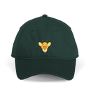 Evergreen Caps