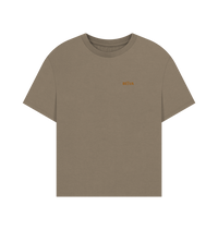 Willow Printed T-shirt