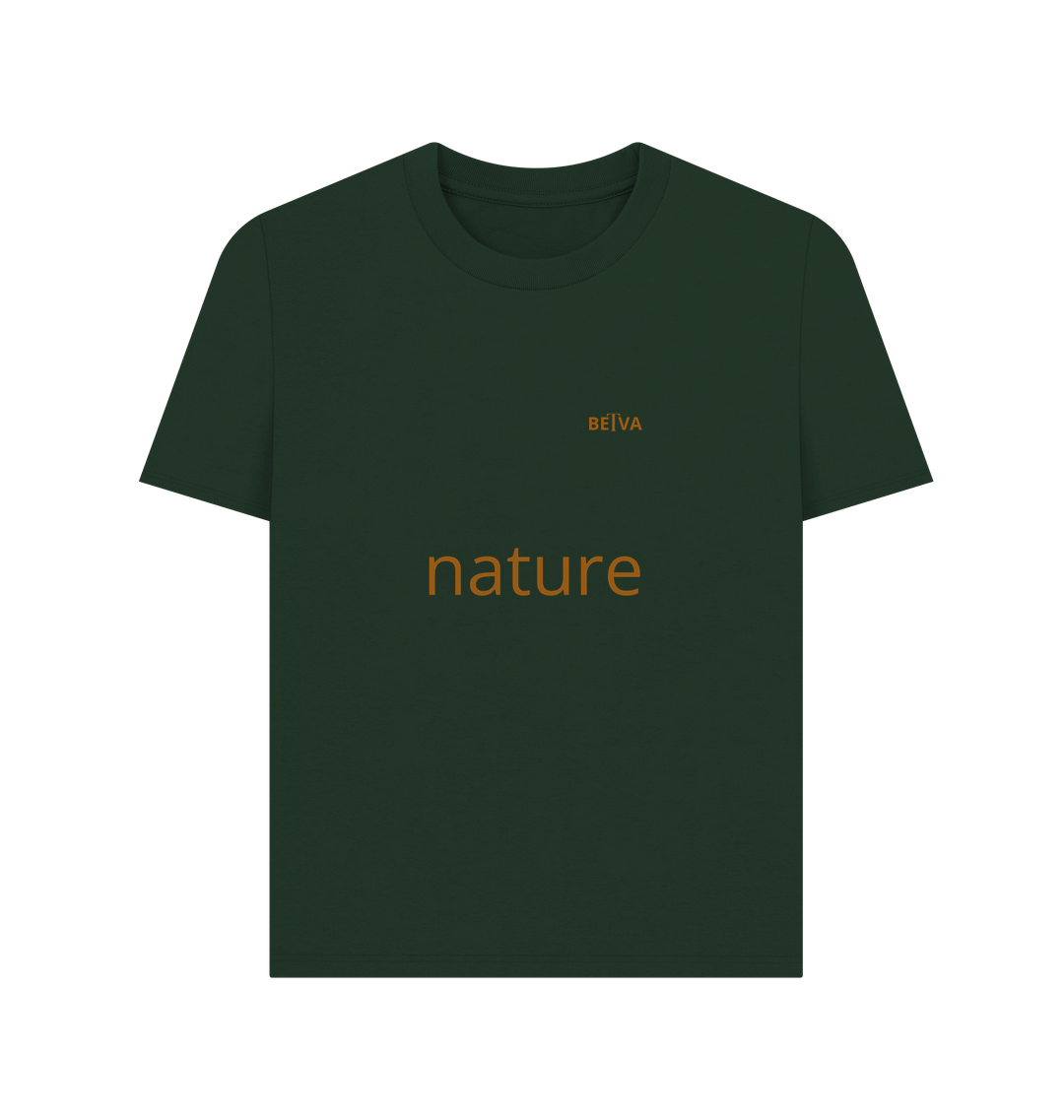 Evergreen Printed T-shirt
