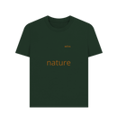 Evergreen Printed T-shirt